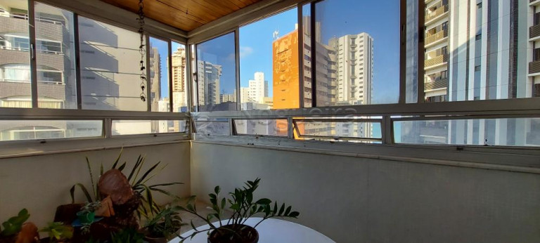 Imagem Apartamento com 4 Quartos à Venda, 176 m² em Boa Viagem - Recife
