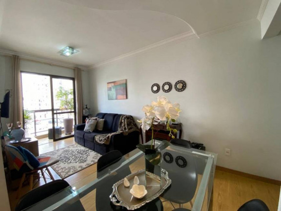 Imagem Apartamento com 3 Quartos à Venda, 65 m² em Baeta Neves - São Bernardo do Campo Imagem Apartamento com 3 Quartos à Venda, 65 m² em Baeta Neves - São Bernardo do Campo