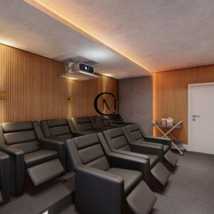 Imagem Apartamento com 2 Quartos à Venda, 64 m² em Boqueirão - Praia Grande