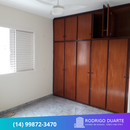 Imagem Apartamento com 2 Quartos para Alugar, 65 m² em Jardim Bom Samaritano - Bauru Imagem Apartamento com 2 Quartos para Alugar, 65 m² em Jardim Bom Samaritano - Bauru