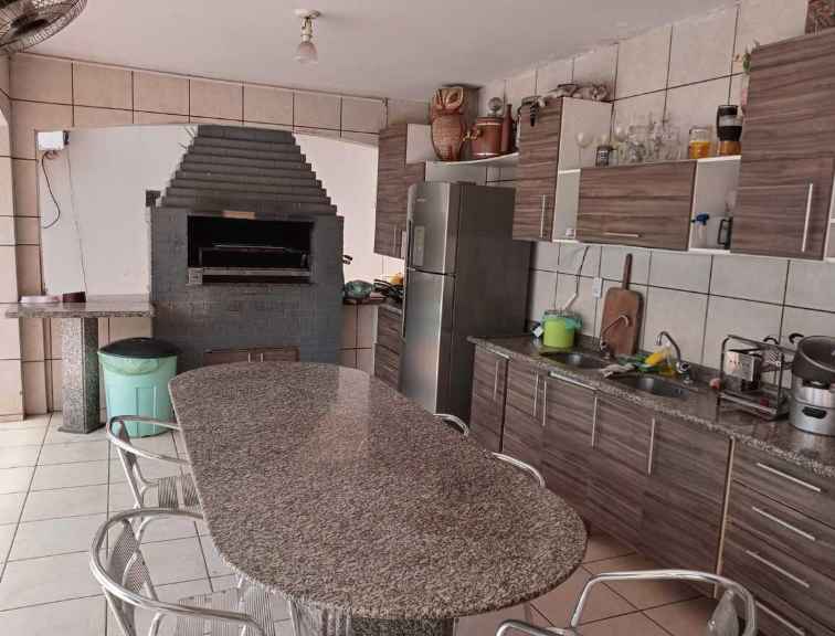 Imagem Casa com 3 Quartos à Venda, 350 m²em Nova Marabá - Marabá Imagem Casa com 3 Quartos à Venda, 350 m²em Nova Marabá - Marabá