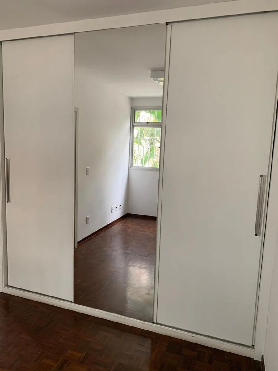 Imagem Apartamento com 3 Quartos à Venda, 100 m² em Colégio Batista - Belo Horizonte Imagem Apartamento com 3 Quartos à Venda, 100 m² em Colégio Batista - Belo Horizonte
