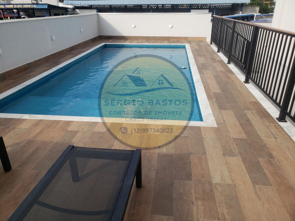 Imagem Apartamento com 3 Quartos à Venda, 105 m²em Centro - ubatuba