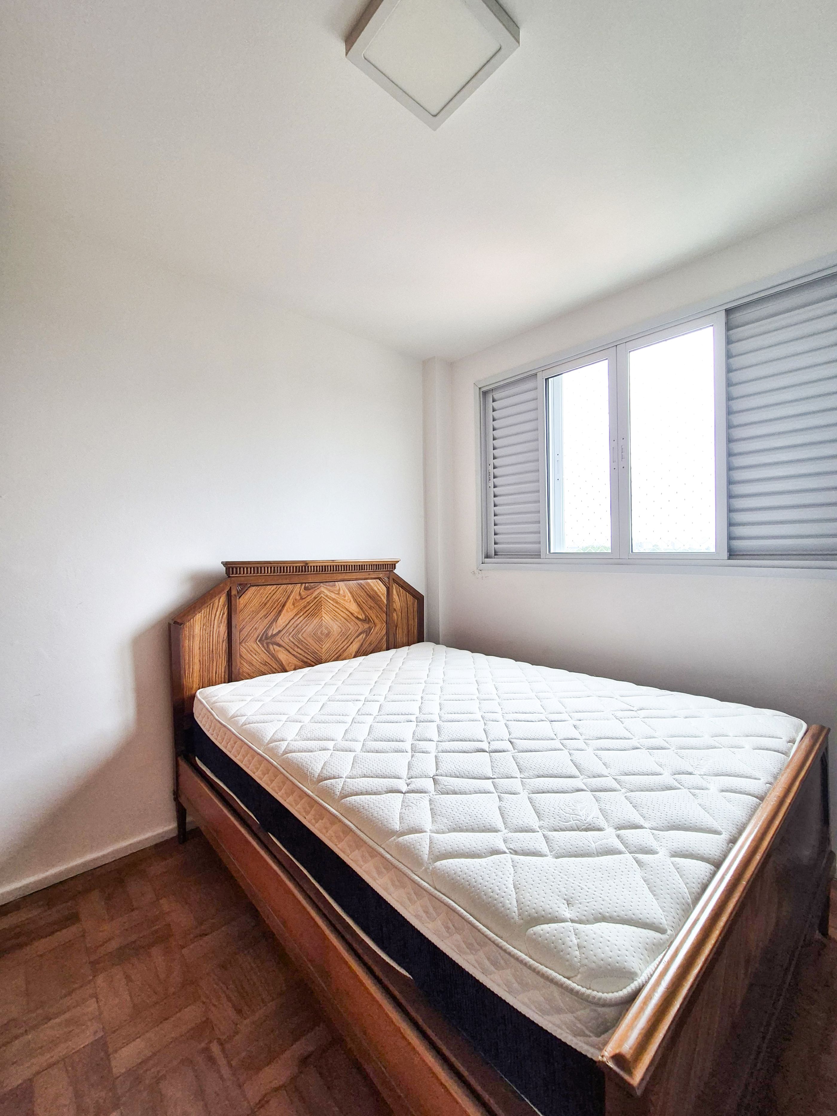 Imagem Apartamento com 2 Quartos à Venda, 96 m²em Planalto Paulista - São Paulo