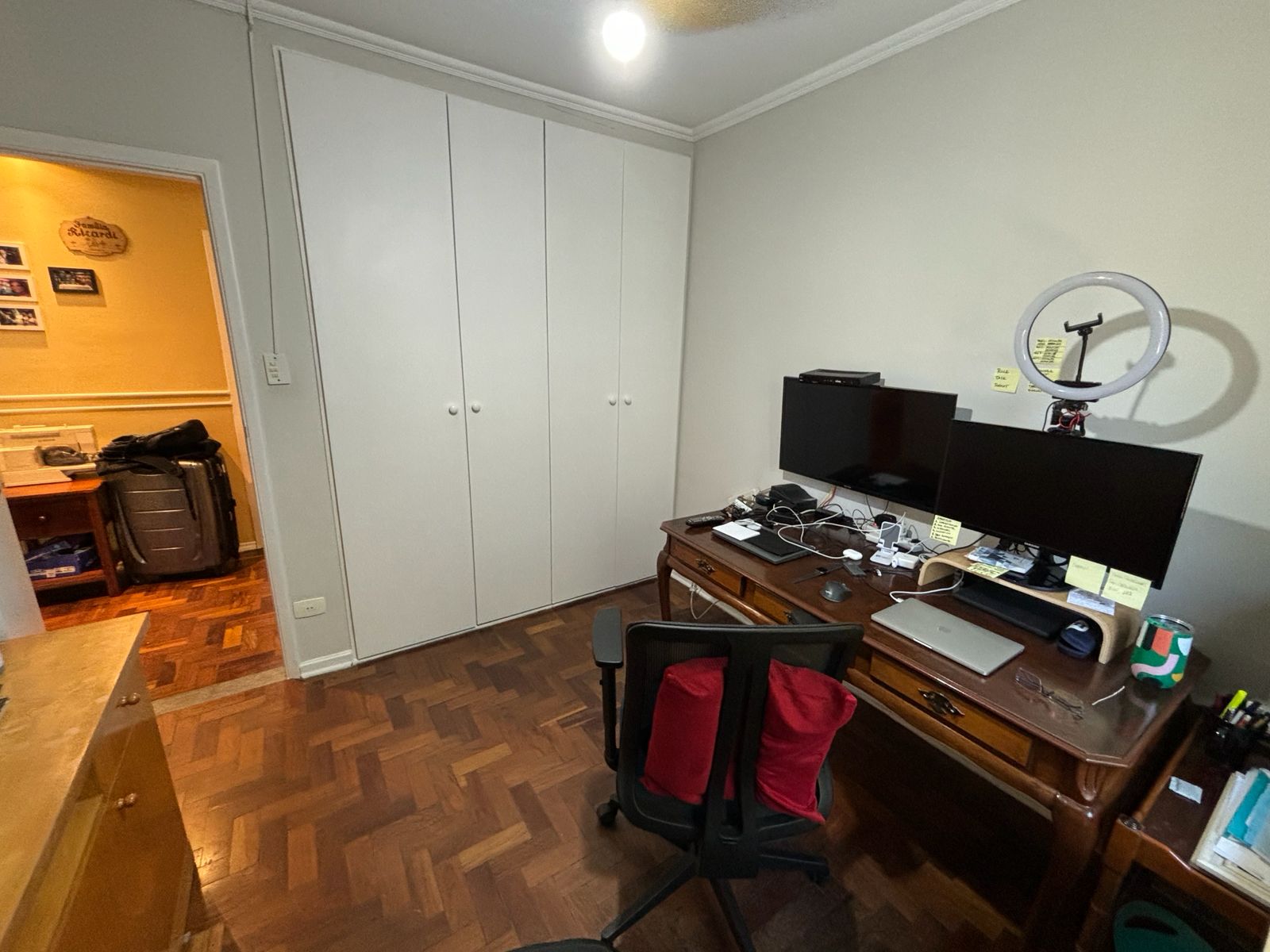 Imagem Apartamento com 4 Quartos à Venda, 180 m² em Chácara Santo Antônio (Zona Sul) - São Paulo
