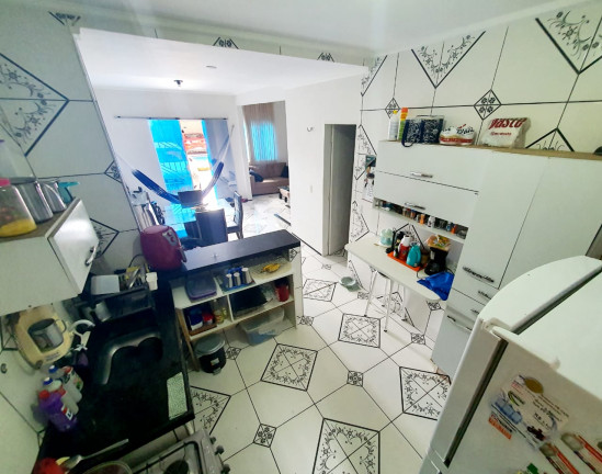 Imagem Casa com 4 Quartos à Venda, 150 m²em Mondubim - Fortaleza