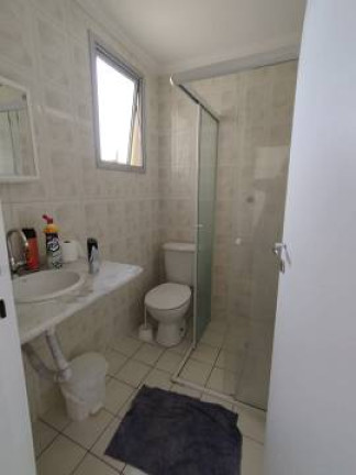 Imagem Apartamento com 2 Quartos à Venda, 47 m² em Macedo - Guarulhos