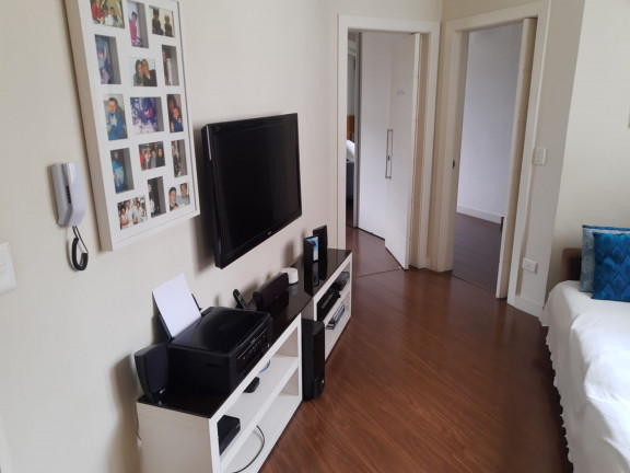 Imagem Apartamento com 3 Quartos à Venda, 201 m² em Vila Gomes Cardim - São Paulo