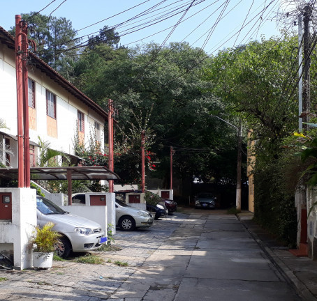 Sobrado com 3 Quartos à Venda, 98 m² em Tucuruvi - São Paulo