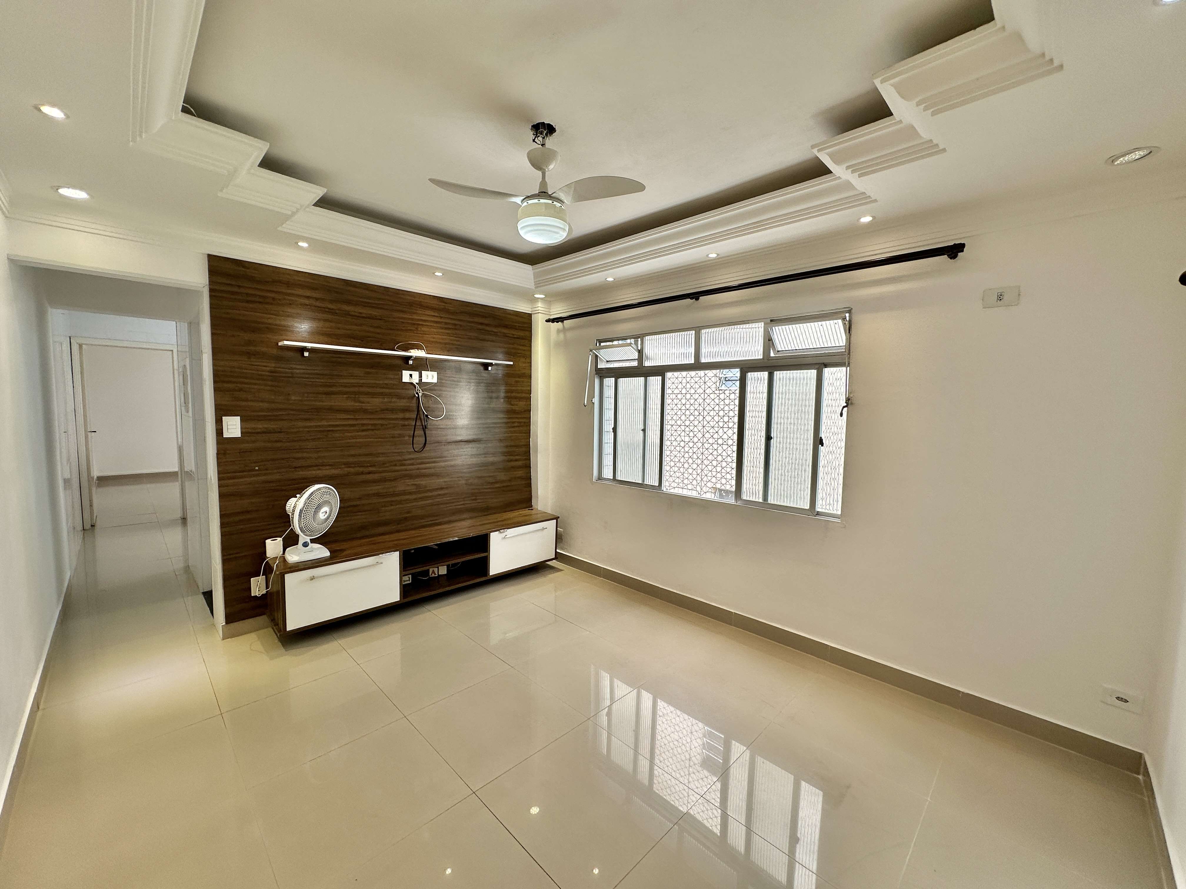 Imagem Apartamento com 1 Quarto à Venda, 59 m²em Boqueirão - Praia Grande Imagem Apartamento com 1 Quarto à Venda, 59 m²em Boqueirão - Praia Grande
