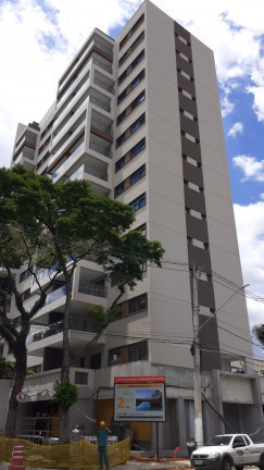 Imagem Loft com 2 Quartos à Venda, 64 m² em Indianópolis - São Paulo
