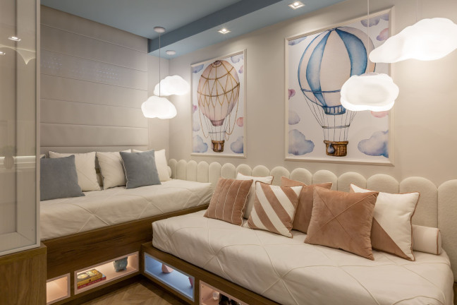 Imagem Apartamento com 3 Quartos à Venda, 90 m² em Parque Industrial Tomas Edson - São Paulo