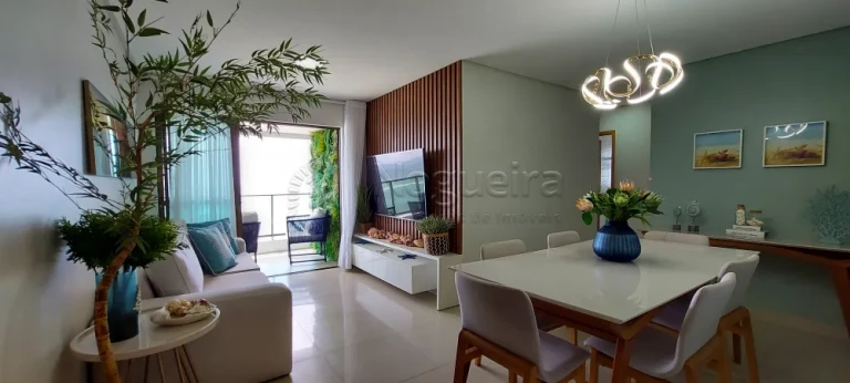 Imagem Apartamento com 3 Quartos à Venda, 97 m² em Centro - Jaboatão dos Guararapes Imagem Apartamento com 3 Quartos à Venda, 97 m² em Centro - Jaboatão dos Guararapes