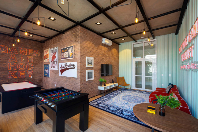 Imagem Apartamento com 4 Quartos à Venda, 336 m² em Green Valley Alphaville - Barueri