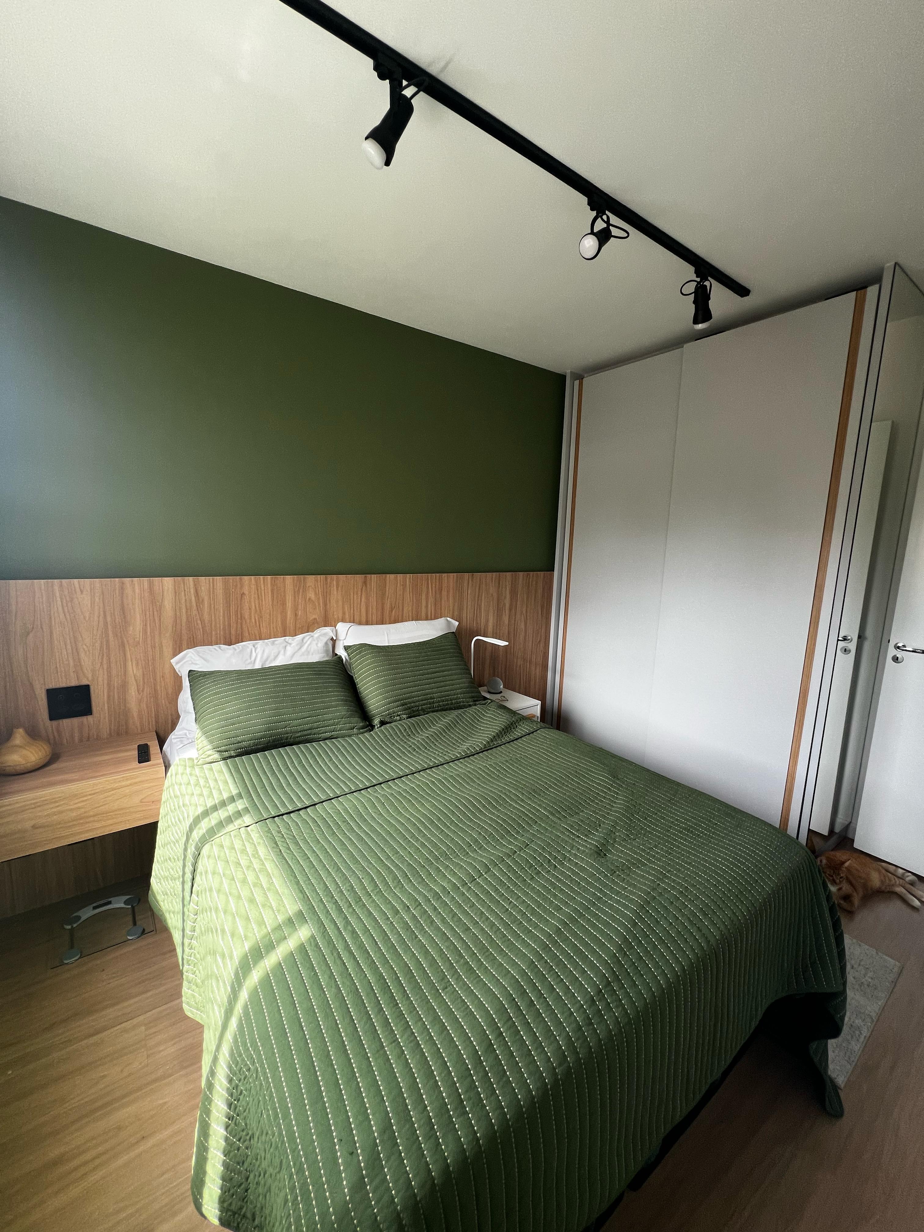 Imagem Apartamento com 3 Quartos à Venda, 69 m² em Vila das Mercês - São Paulo