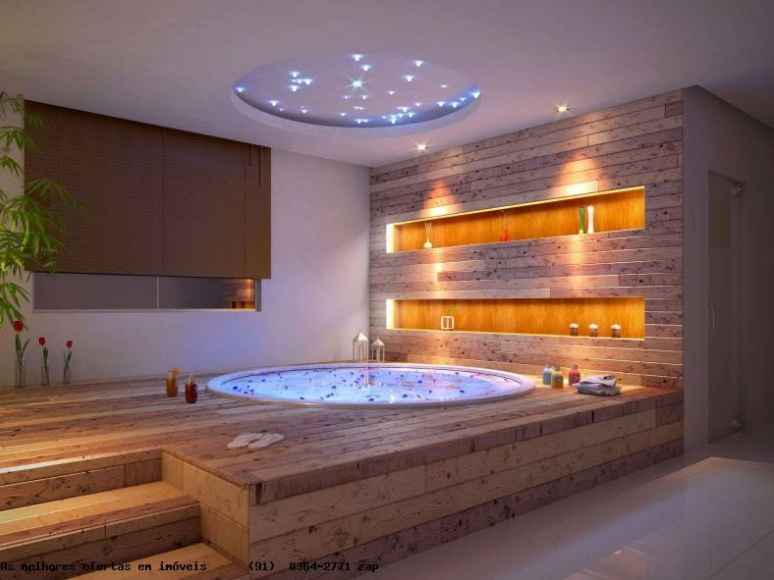 Imagem Apartamento com 3 Quartos à Venda, 150 m²em Nova Marabá - Marabá