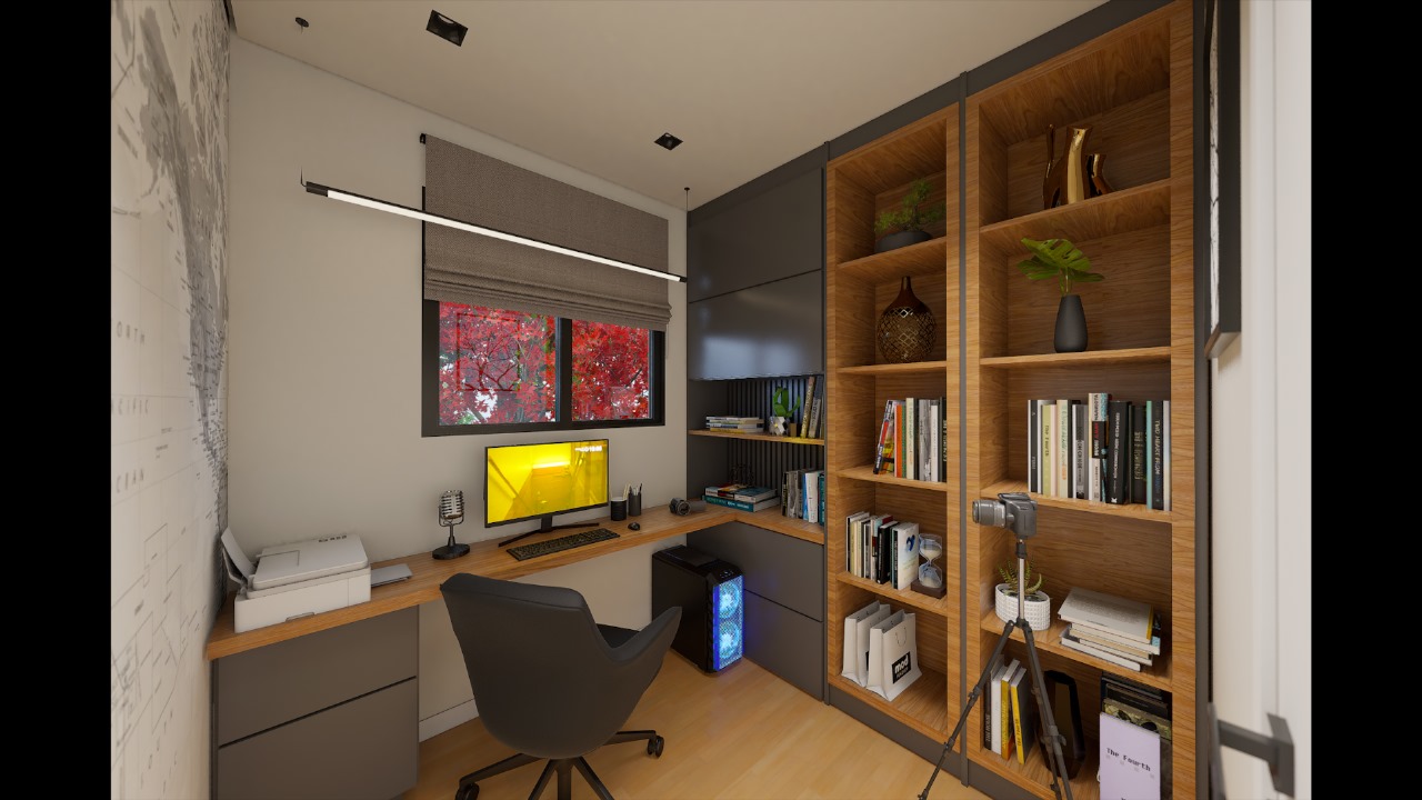 Imagem Casa de Condomínio com 4 Quartos à Venda, 145 m²em Jardim dos Ipês - Cotia
