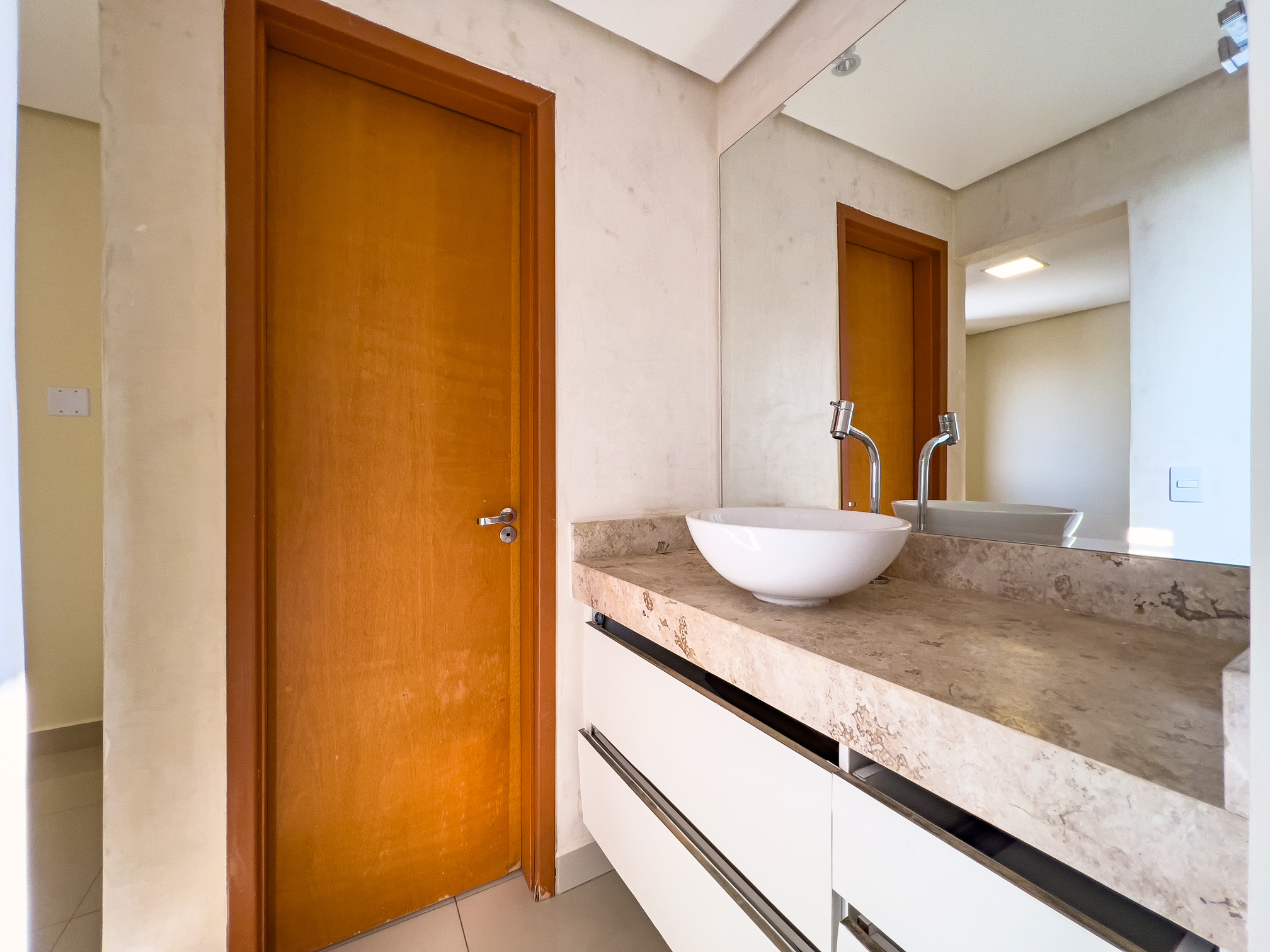Imagem Apartamento com 3 Quartos à Venda, 85 m²em Parque Amazônia - Goiânia
