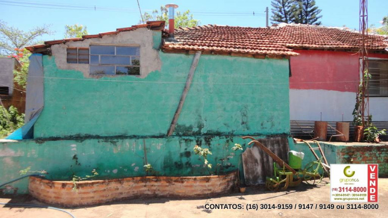 Imagem Chácara com 3 Quartos à Venda, 150 m² em Bueno De Andrada - Araraquara Imagem Chácara com 3 Quartos à Venda, 150 m² em Bueno De Andrada - Araraquara