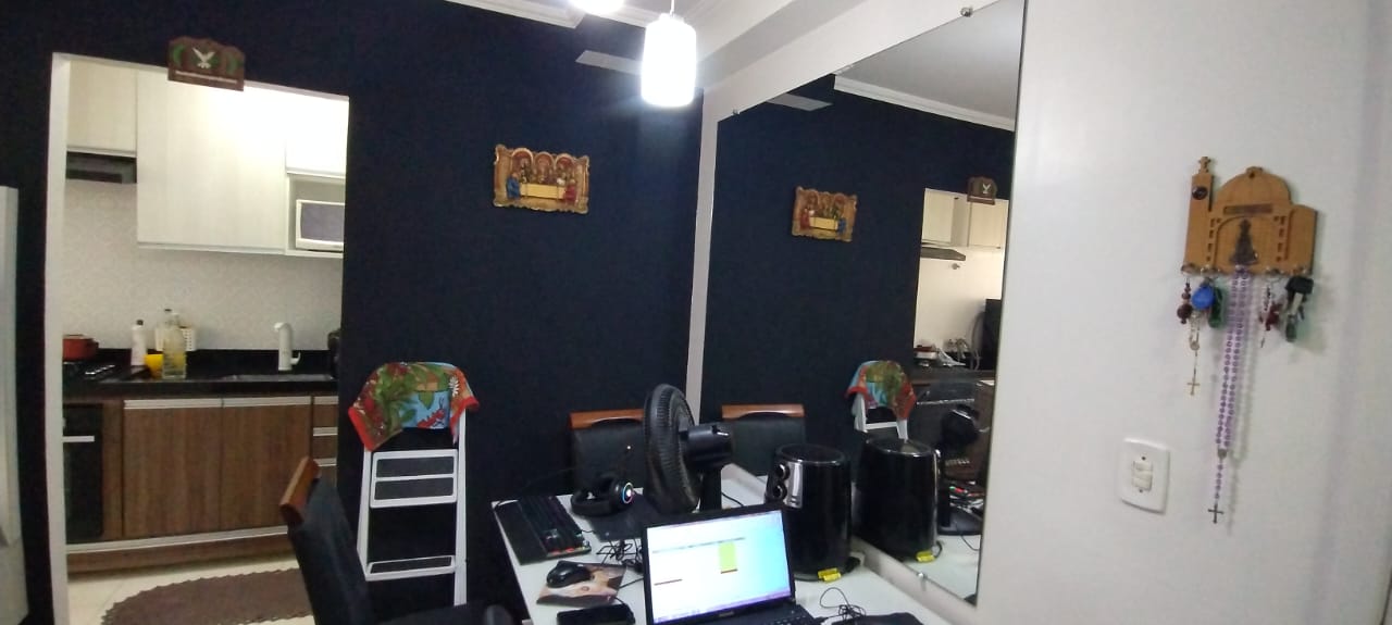 Imagem Apartamento com 2 Quartos à Venda, 45 m²em Vila Cosmopolita - São Paulo