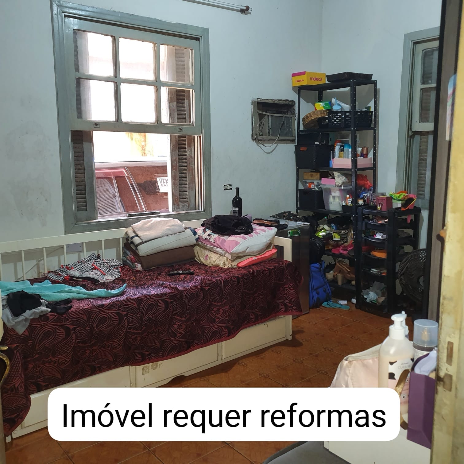 Imagem Casa com 3 Quartos à Venda, 147 m² em Vila Paulista - Cubatão Imagem Casa com 3 Quartos à Venda, 147 m² em Vila Paulista - Cubatão