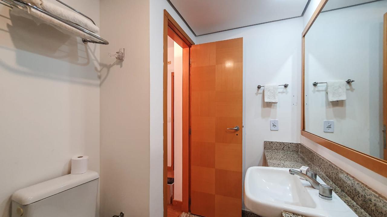Imagem Studio com 1 Quarto à Venda, 31 m²em Jardim Paulista - São Paulo