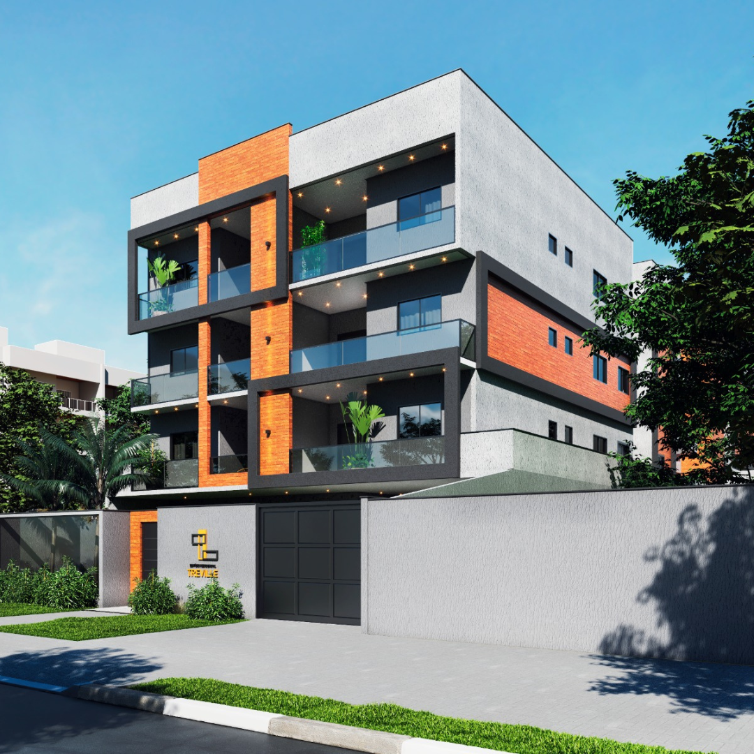 Imagem Apartamento com 2 Quartos à Venda, 115 m²em Dos Estados - Guarapuava