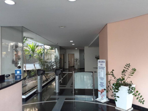 Imagem Sala Comercial à Venda ou Locação, 133 m²em Vila Olímpia - São Paulo