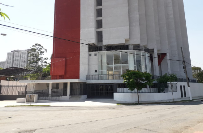Imagem Apartamento com 1 Quarto à Venda, 39 m² em Liberdade - São Paulo Imagem Apartamento com 1 Quarto à Venda, 39 m² em Liberdade - São Paulo