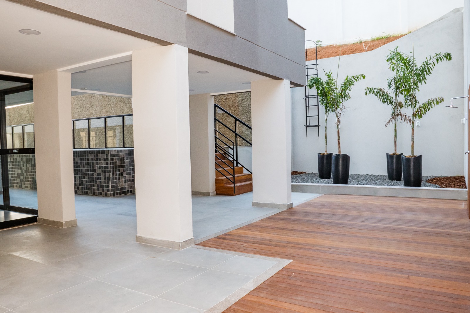 Imagem Apartamento com 3 Quartos à Venda, 70 m² em Granbery - Juiz de Fora Imagem Apartamento com 3 Quartos à Venda, 70 m² em Granbery - Juiz de Fora
