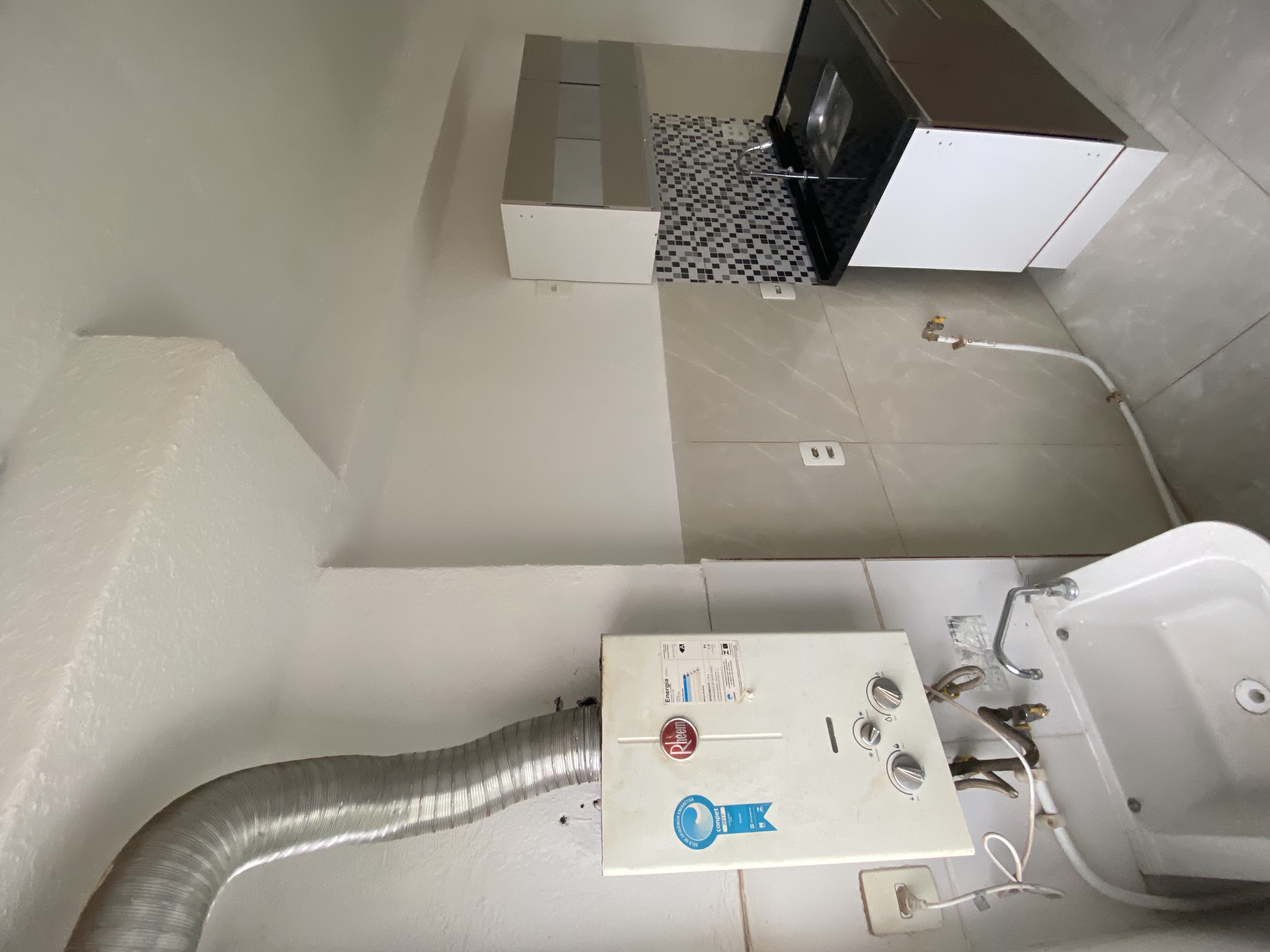 Imagem Apartamento com 2 Quartos à Venda, 40 m² em Realengo - Rio de Janeiro Imagem Apartamento com 2 Quartos à Venda, 40 m² em Realengo - Rio de Janeiro