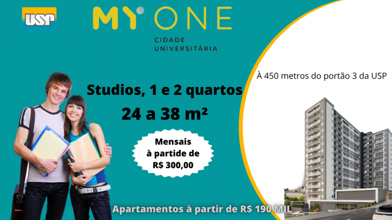 Imagem Flat com 2 Quartos à Venda, 38 m² em Butantã - São Paulo Imagem Flat com 2 Quartos à Venda, 38 m² em Butantã - São Paulo