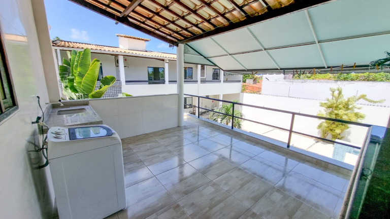 Imagem Casa com 6 Quartos à Venda, 500 m² em São José dos Náufragos - Aracaju