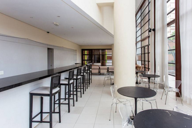 Imagem Apartamento com 3 Quartos à Venda, 209 m²em Vila Cruzeiro - São Paulo