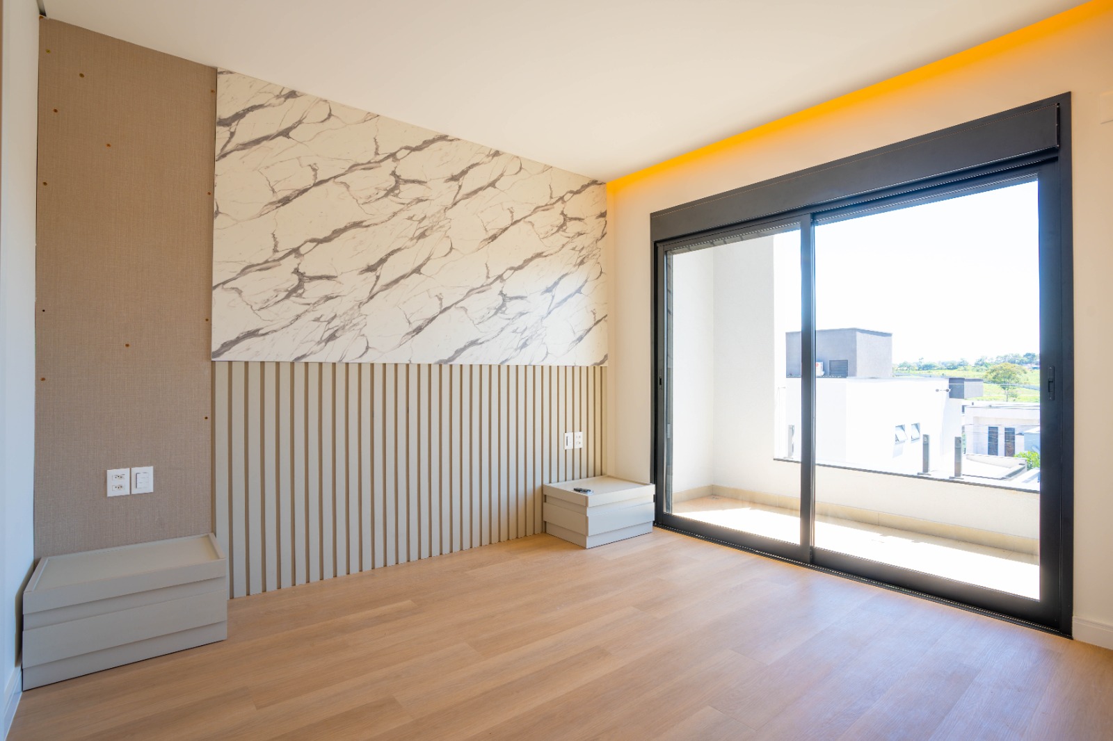 Imagem Casa de Condomínio com 3 Quartos à Venda, 250 m² em São Venâncio - Itupeva