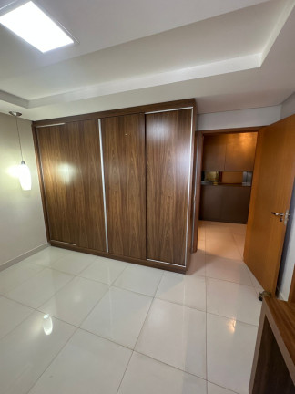 Imagem Apartamento com 3 Quartos à Venda, 119 m² em Jundiaí - Anápolis Imagem Apartamento com 3 Quartos à Venda, 119 m² em Jundiaí - Anápolis