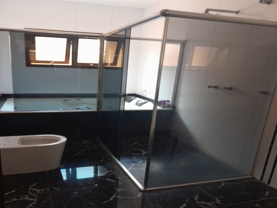 Imagem Casa de Condomínio com 4 Quartos à Venda, 500 m² em Caxambu - Jundiaí Imagem Casa de Condomínio com 4 Quartos à Venda, 500 m² em Caxambu - Jundiaí
