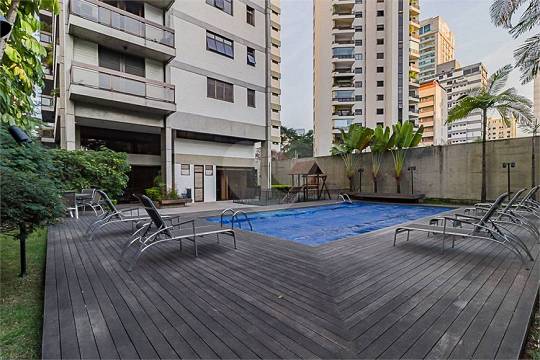 Imagem Apartamento com 4 Quartos à Venda, 280 m²em Itaim Bibi - São Paulo Imagem Apartamento com 4 Quartos à Venda, 280 m²em Itaim Bibi - São Paulo