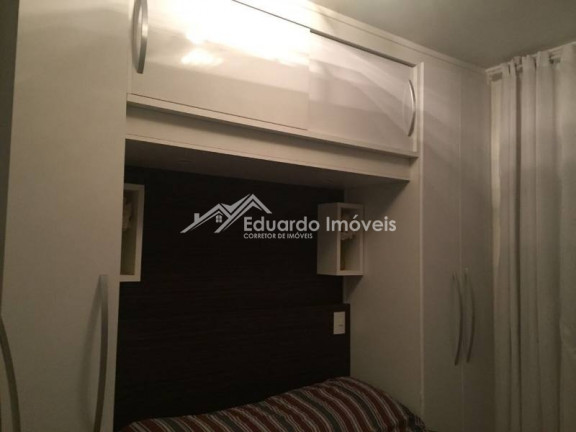 Imagem Apartamento com 2 Quartos à Venda, 50 m² em Santa Terezinha - São Bernardo Do Campo