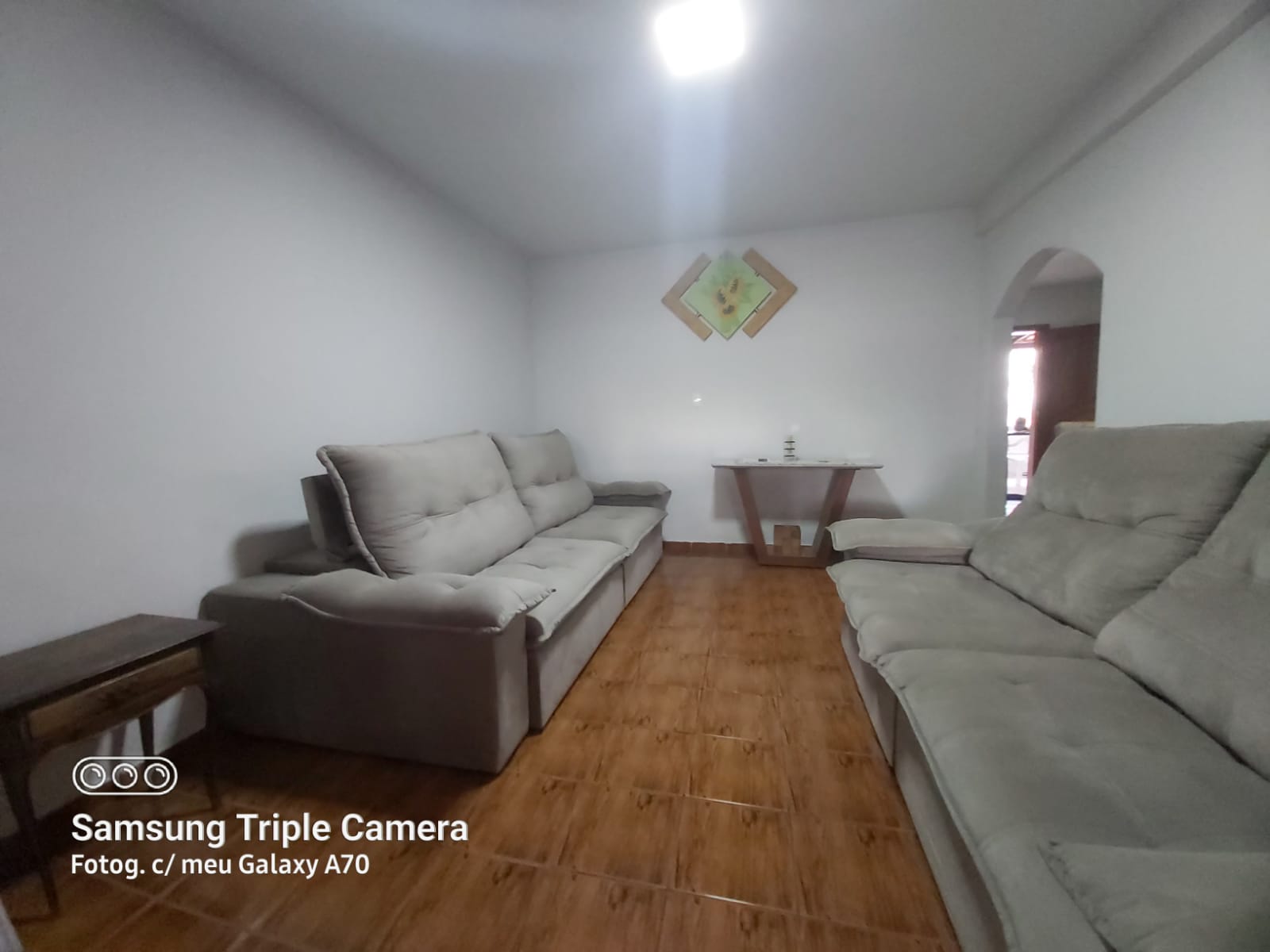 Imagem Casa com 3 Quartos à Venda, 214 m²em Parque Residencial Laranjeiras - Serra