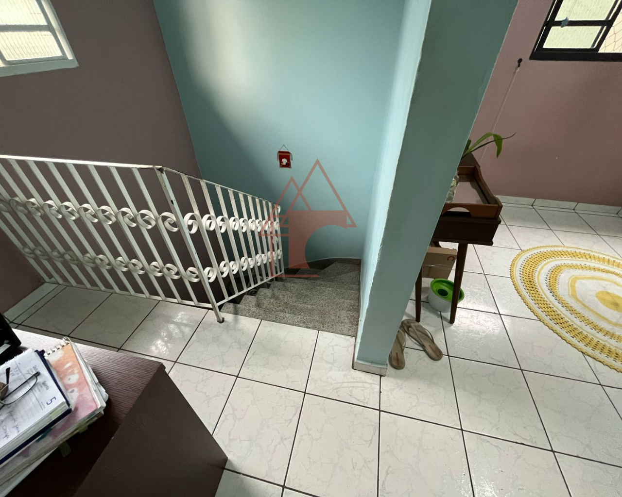 Imagem Casa com 3 Quartos à Venda, 102 m²em Jardim Casqueiro - Cubatão