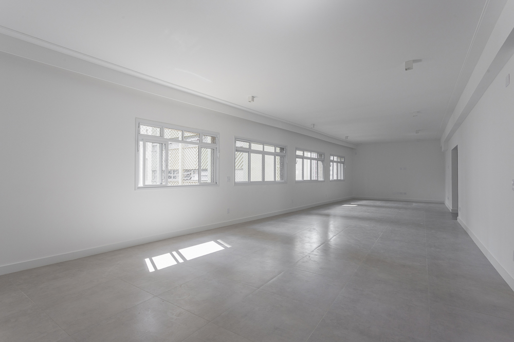 Apartamento com 3 Quartos à Venda, 209 m²em Jardim Paulista - São Paulo