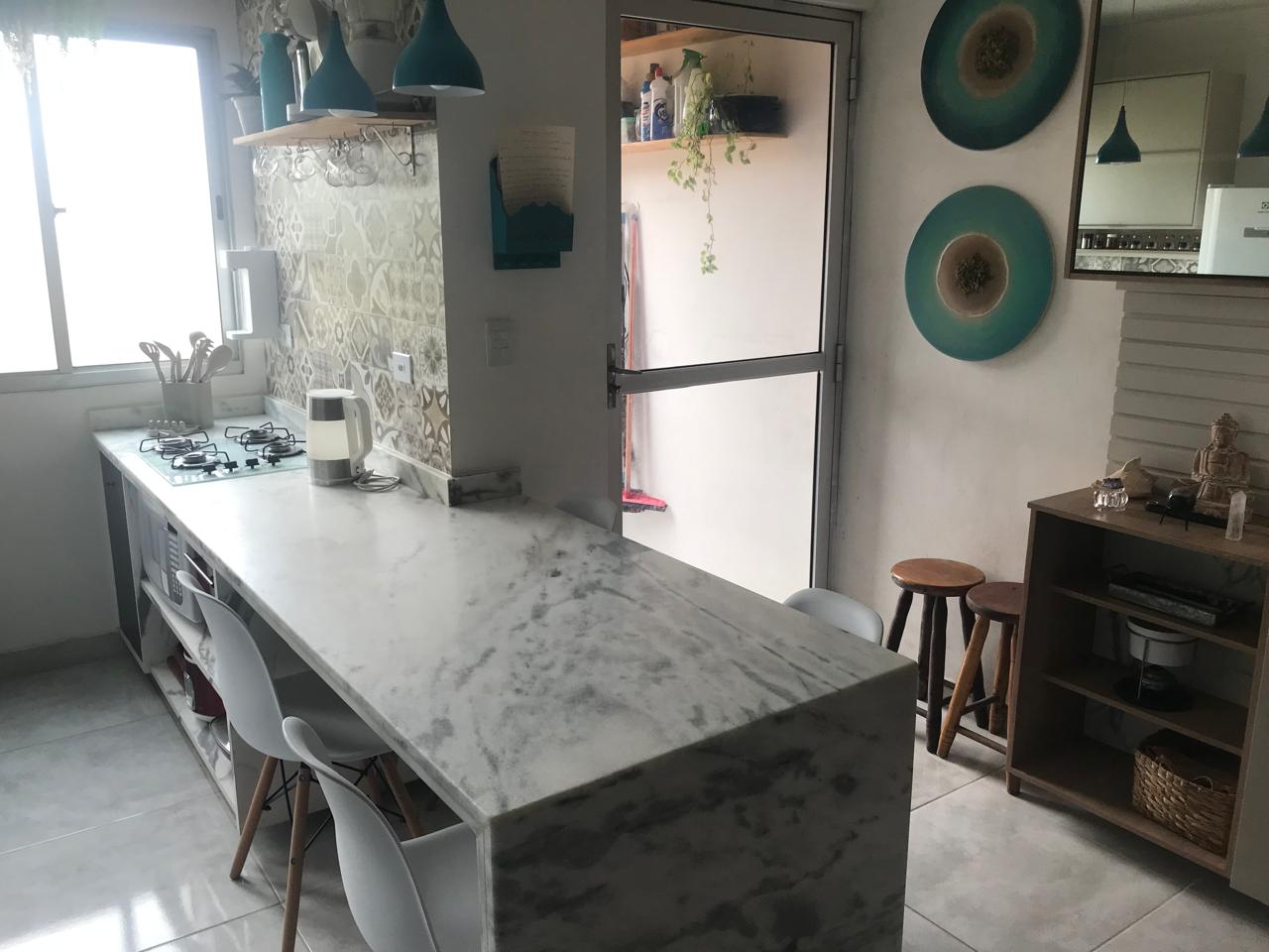 Imagem Apartamento com 2 Quartos à Venda, 70 m² em Centro - Bertioga