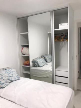 Imagem Apartamento com 3 Quartos à Venda ou Locação, 60 m² em Barra de Jangada - Jaboatão dos Guararapes