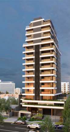 Imagem Apartamento com 3 Quartos à Venda,  em Água Verde - Curitiba