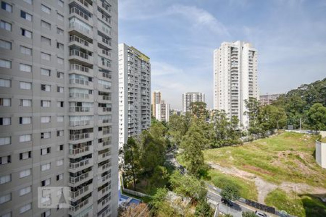 Imagem Apartamento com 2 Quartos à Venda ou Locação, 84 m² em Vila Andrade - São Paulo