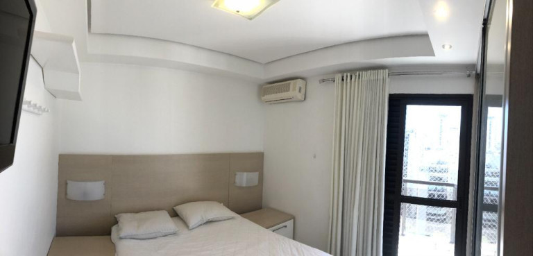 Imagem Flat com 2 Quartos para Alugar, em Jardim Paulista - São Paulo Imagem Flat com 2 Quartos para Alugar, em Jardim Paulista - São Paulo