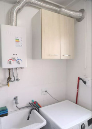 Imagem Apartamento com 3 Quartos à Venda, 60 m² em Cidade Patriarca - São Paulo Imagem Apartamento com 3 Quartos à Venda, 60 m² em Cidade Patriarca - São Paulo