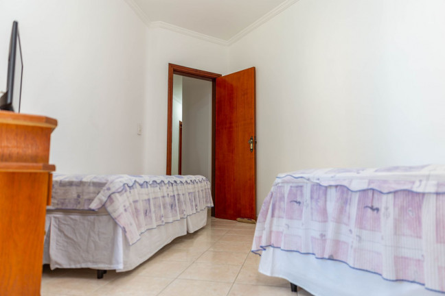 Imagem Apartamento com 2 Quartos à Venda,  em Tupi - Praia Grande