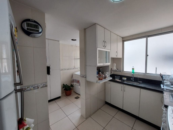 Imagem Apartamento com 3 Quartos à Venda, 118 m²em Setor Central - Goiânia